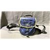 Image 3 : CASE & CANON ZR70 VIDEO CAMERA WITH CASE