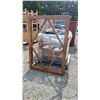 Image 2 : PALLET OF ASSORTED FURNITURE
