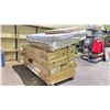Image 3 : PALLET OF ASSORTED RTA FURNITURE (MISSING PIECES)