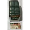 Image 1 : 24 BXS KNORR BEEF BOUILLON CUBES