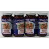 Image 1 : 4 X 250ML FOOD CLUB SEAFOOD SAUCE