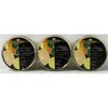 Image 1 : 3 X 200G SIMPKINS ORANGE LEMON & GRAPEFRUIT CANDY DROPS