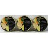 Image 1 : 3 X 200G SIMPKINS ORANGE LEMON & GRAPEFRUIT CANDY DROPS