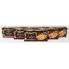 Image 1 : 6 BXS X 125G CAMPBELLS PURE BUTTER SHORTBREAD CHOC CHIP COOKIES