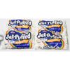 Image 1 : 4 PKS KRAFT JET-PUFFED MINI MARSHMALLOWS