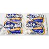Image 1 : 4 PKS KRAFT JET-PUFFED MINI MARSHMALLOWS