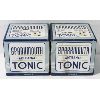 Image 1 : 2 X 4PK SPARKMOUTH TONIC WATER 