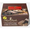 Image 1 : 24 X 25G LAURA SECORD CHOCOLATE FUDGE