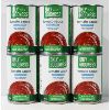 Image 1 : 6 X 398ML ONLY GOODNESS TOMATO SAUCE NO SALT ADDED 
