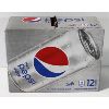 Image 1 : 12 X 350ML DIET PEPSI