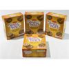 Image 1 : 4 BXS MANNINGS GINGER SNAPS COOKIE SHOP