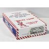 Image 1 : 12 X 50G NUTTY CLUB CINNAMON HEARTS