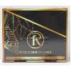 Image 1 : 12 ROSS CHOCOLATES NSA QUINOA CHOCOLATE BARS