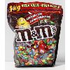 Image 1 : 1KG MILK CHOCOLATE M&M'S MEGA VALUE