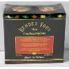 Image 1 : 12 X 43G RENDEZ VOUS MINI CANDIES 