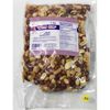 Image 1 : 1 KG NUTTY CLUB MIXED NUTS