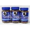 Image 1 : 3 X 150G MAXWELL HOUSE HALF CAFF INSTANT COFFEE