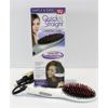 Image 1 : QUICK 'N' STRAIGHT 3 IN 1 IONIC STRAIGHTENING BRUSH