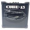 Image 2 : ROLAND CUBE 15 WATT GUITAR AMPLIFIER