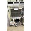 Image 2 : INSIGNIA 14000 BTU PORTABLE AIR CONDITIONER (NO HOSE, NO REMOTE, NO ACCESSORIES)