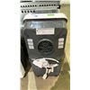 Image 2 : INSIGNIA 12000 BTU PORTABLE AIR CONDITIONER (NO HOSE, NO REMOTE, NO ACCESSORIES)