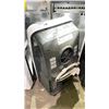 Image 2 : INSIGNIA 12000 BTU PORTABLE AIR CONDITIONER (NO HOSE, NO REMOTE, NO ACCESSORIES)