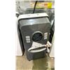 Image 2 : INSIGNIA 12000 BTU PORTABLE AIR CONDITIONER (NO HOSE, NO REMOTE, NO ACCESSORIES)