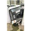 Image 2 : INSIGNIA 12000 BTU PORTABLE AIR CONDITIONER (NO HOSE, NO REMOTE, NO ACCESSORIES)