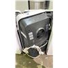 Image 2 : INSIGNIA 10000 BTU PORTABLE AIR CONDITIONER (NO HOSE, NO REMOTE, NO ACCESSORIES)