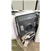 Image 2 : INSIGNIA 10000 BTU PORTABLE AIR CONDITIONER (NO HOSE, NO REMOTE, NO ACCESSORIES)