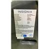 Image 3 : INSIGNIA 10000 BTU PORTABLE AIR CONDITIONER (NO HOSE, NO REMOTE, NO ACCESSORIES)