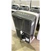 Image 2 : HISENSE 10000 BTU PORTABLE AIR CONDITIONER (NO HOSE, NO REMOTE, NO ACCESSORIES)