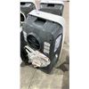 Image 2 : INSIGNIA 8000 BTU PORTABLE AIR CONDITIONER (NO HOSE, NO REMOTE, NO ACCESSORIES)