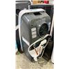 Image 2 : INSIGNIA 8000 BTU PORTABLE AIR CONDITIONER (NO HOSE, NO REMOTE, NO ACCESSORIES)
