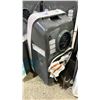 Image 2 : INSIGNIA 8000 BTU PORTABLE AIR CONDITIONER (NO HOSE, NO REMOTE, NO ACCESSORIES)