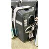 Image 2 : INSIGNIA 8000 BTU PORTABLE AIR CONDITIONER (NO HOSE, NO REMOTE, NO ACCESSORIES)