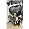 Image 2 : INSIGNIA 8000 BTU PORTABLE AIR CONDITIONER (NO HOSE, NO REMOTE, NO ACCESSORIES)