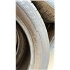 Image 3 : SET OF 2 MICHELIN PRIMACY 215/55R17 94V TIRES