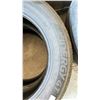 Image 2 : SET OF 2 HANKOOK KINERGY GT 205/55R16 91H TIRES