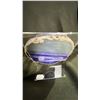 Image 2 : COLOURFUL AGATE SLICE RETAIL $480.00