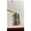 Image 2 : AMETHYST NECKLACE RETAIL $ 380