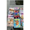 Image 2 : LOT OF ASSORTED 1970'S PLAYBOY MAGAZINES