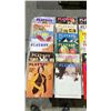 Image 2 : LOT OF ASSORTED 1970'S PLAYBOY MAGAZINES