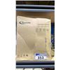 Image 1 : QOOSEA ELECTRIC THROW BLANKET