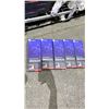 Image 2 : LOT OF 5 ILOVFEOT ORTHOTIC INSOLES SIZE X-SMALL
