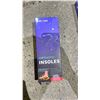 Image 2 : LOT OF 5 ILOVFEOT ORTHOTIC INSOLES SIZE X-SMALL