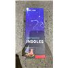 Image 2 : LOT OF 5 ILOVFEOT ORTHOTIC INSOLES SIZE X-SMALL