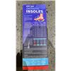 Image 4 : LOT OF 5 ILOVFEOT ORTHOTIC INSOLES SIZE X-SMALL