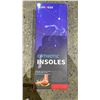 Image 2 : LOT OF 5 ILOVFEOT ORTHOTIC INSOLES SIZE X-SMALL