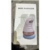 Image 3 : BODY MASSAGER